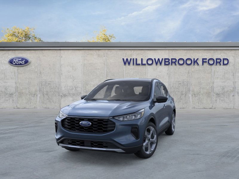 New 2026 Ford Escape - photo 2