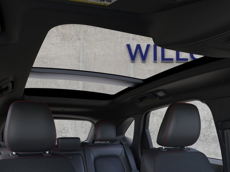 New 2026 Ford Escape ST-Line - photo 22