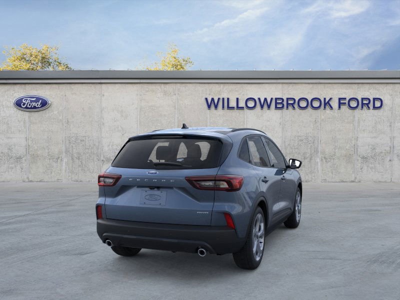 New 2026 Ford Escape ST-Line - photo 8