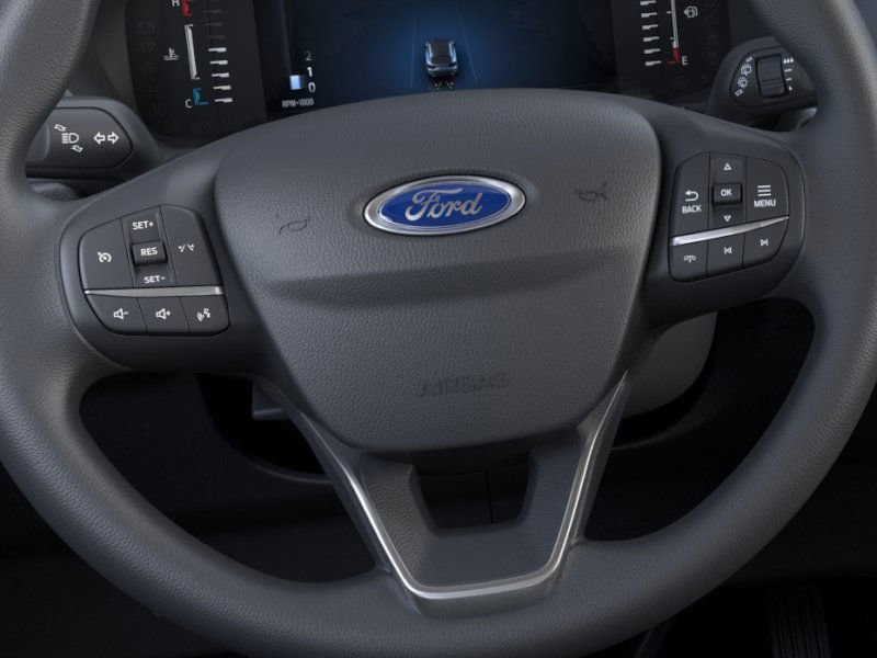 New 2026 Ford Escape ACTIV - photo 12