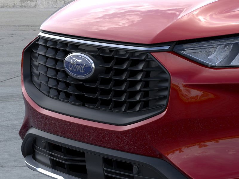 New 2026 Ford Escape ACTIV - photo 17