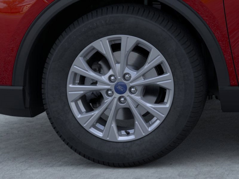 New 2026 Ford Escape ACTIV - photo 19