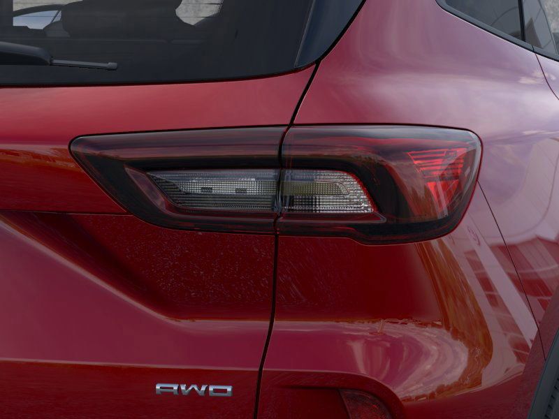 New 2026 Ford Escape ACTIV - photo 21
