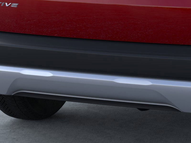 New 2026 Ford Escape ACTIV - photo 23