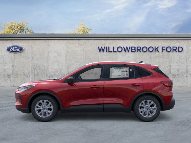 New 2026 Ford Escape ACTIV - photo 3