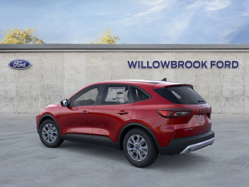 New 2026 Ford Escape ACTIV - photo 4