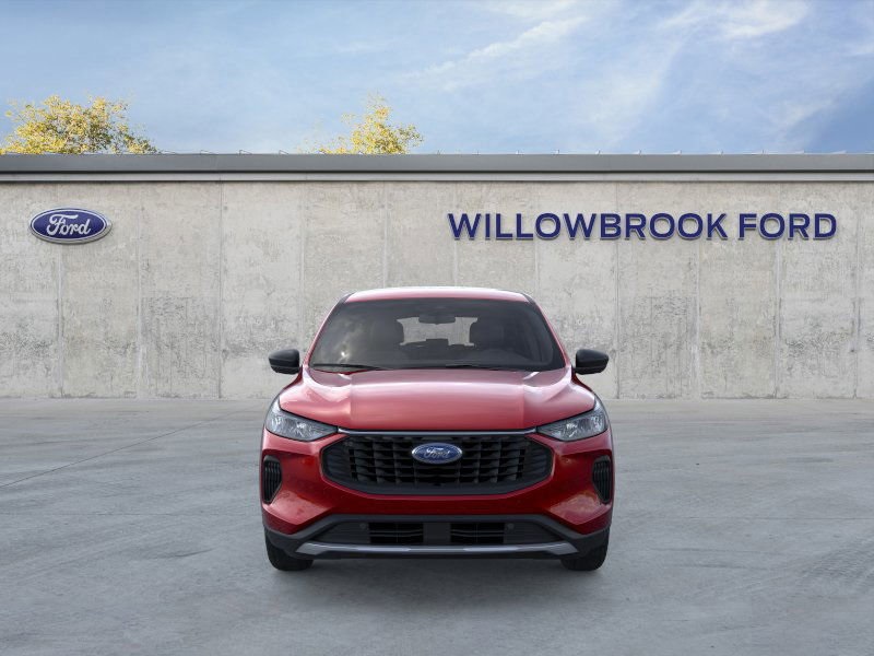 New 2026 Ford Escape ACTIV - photo 6