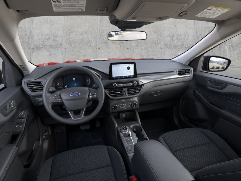 New 2026 Ford Escape ACTIV - photo 9