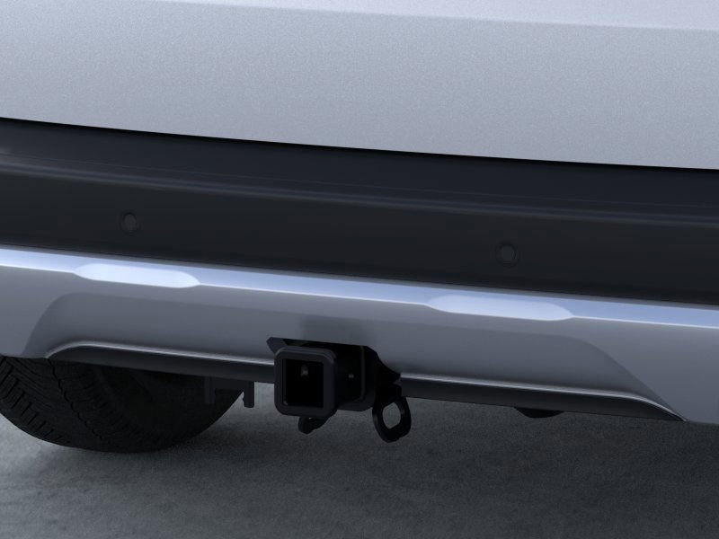 New 2026 Ford Escape Base - photo 23