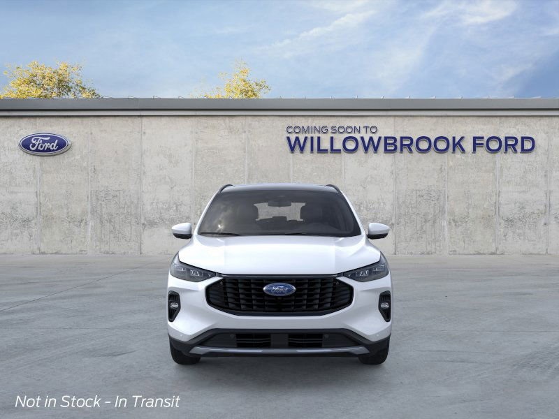 New 2026 Ford Escape Base - photo 6
