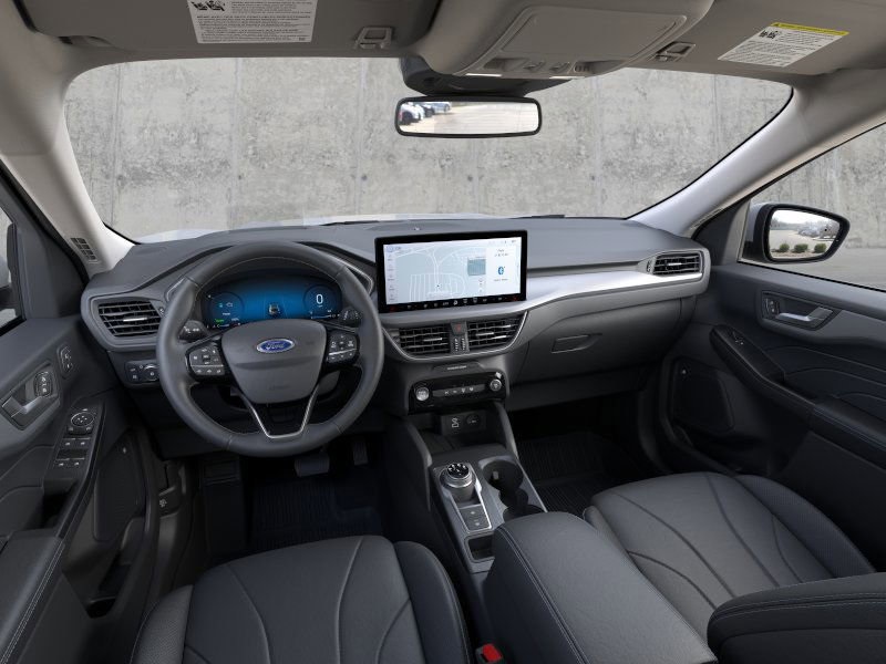 New 2026 Ford Escape Base - photo 9