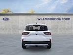 New 2026 Ford Escape Base thumbnail 5