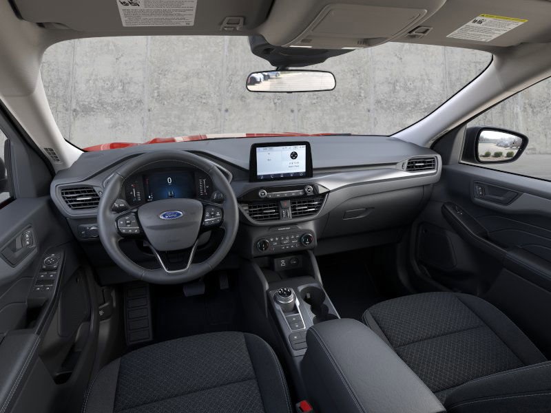 New 2026 Ford Escape ACTIV - photo 9