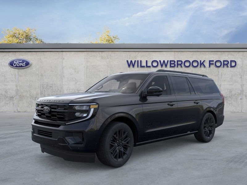New 2026 Ford Expedition MAX - photo 1