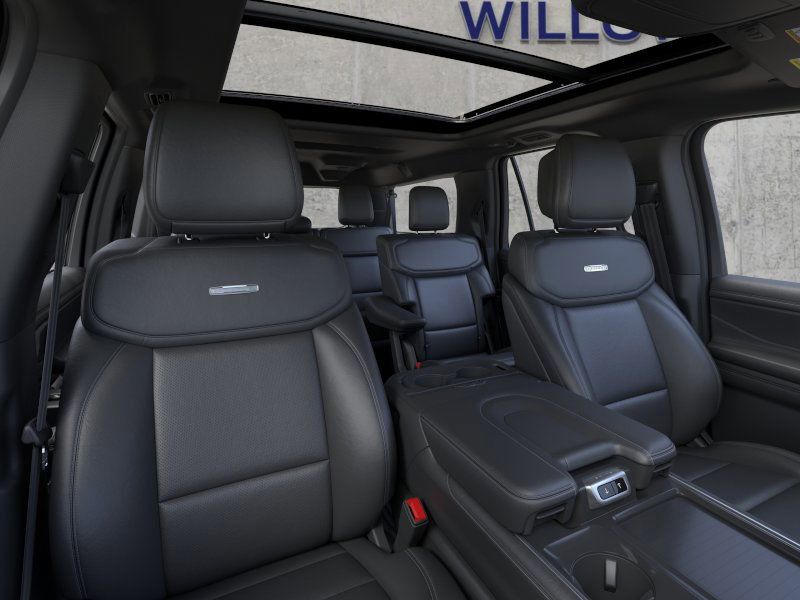 New 2026 Ford Expedition MAX Platinum - photo 10