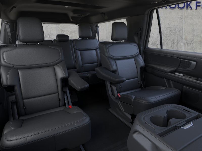 New 2026 Ford Expedition MAX Platinum - photo 11