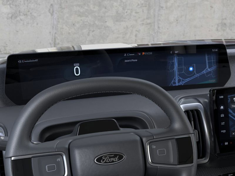 New 2026 Ford Expedition MAX Platinum - photo 13