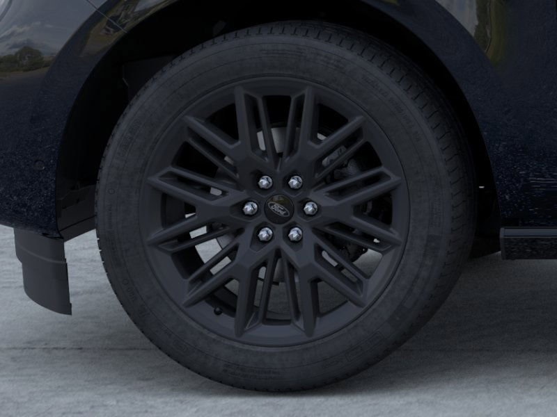 New 2026 Ford Expedition MAX Platinum - photo 19