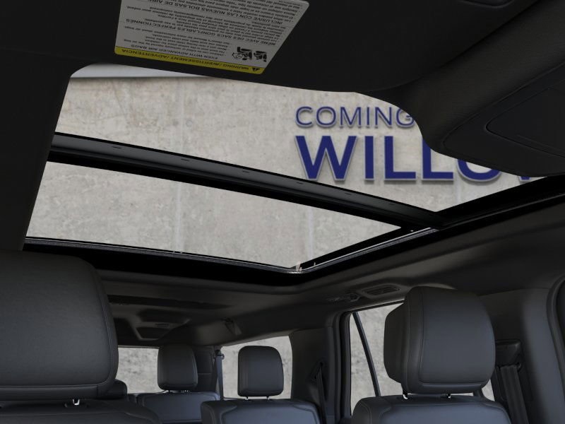 New 2026 Ford Expedition MAX Platinum - photo 22