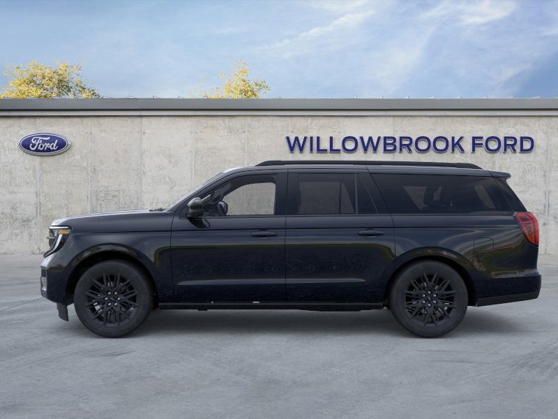 New 2026 Ford Expedition MAX Platinum - photo 3