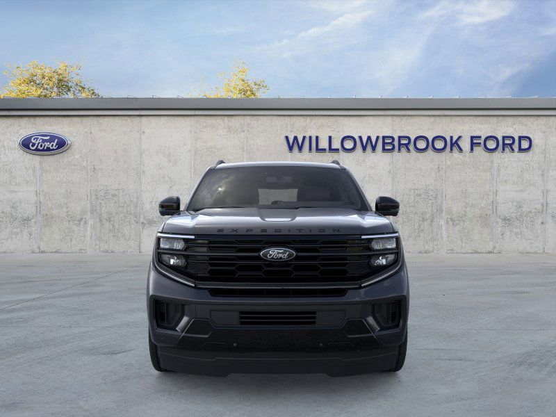 New 2026 Ford Expedition MAX Platinum - photo 6
