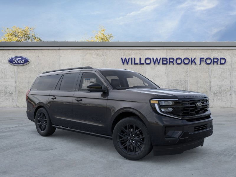 New 2026 Ford Expedition MAX Platinum - photo 7