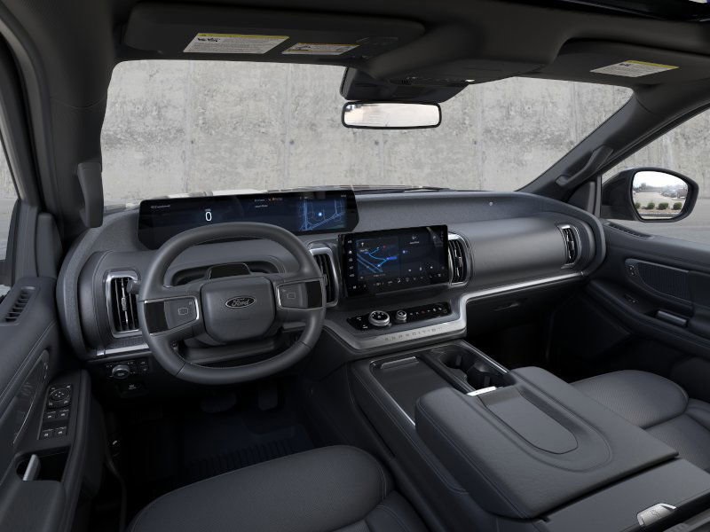 New 2026 Ford Expedition MAX Platinum - photo 9