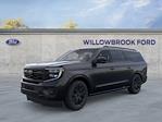 New 2026 Ford Expedition MAX Platinum thumbnail 1