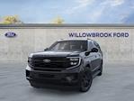 New 2026 Ford Expedition MAX Platinum thumbnail 2