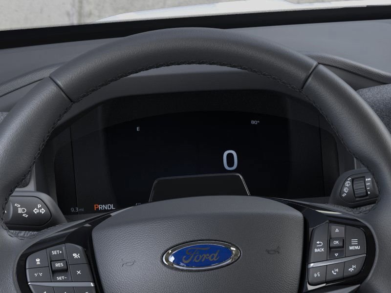 New 2026 Ford Explorer Platinum - photo 13