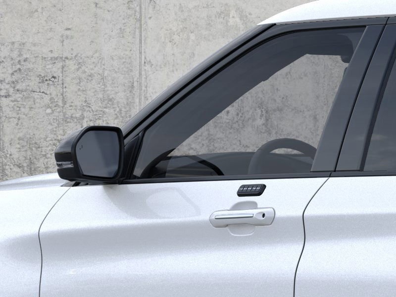 New 2026 Ford Explorer Platinum - photo 20