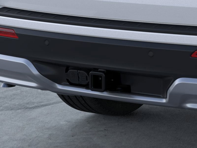 New 2026 Ford Explorer Platinum - photo 23
