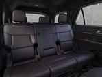 New 2026 Ford Explorer Platinum thumbnail 10