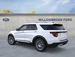 New 2026 Ford Explorer Platinum thumbnail 4