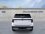 New 2026 Ford Explorer Platinum thumbnail 5