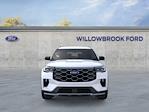 New 2026 Ford Explorer Platinum thumbnail 6