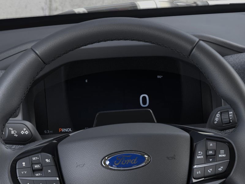 New 2026 Ford Explorer Platinum - photo 13