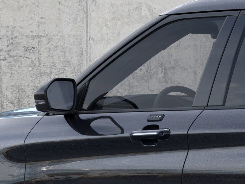New 2026 Ford Explorer Platinum - photo 20