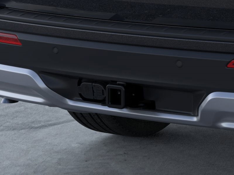 New 2026 Ford Explorer Platinum - photo 23