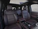 New 2026 Ford Explorer Platinum thumbnail 9
