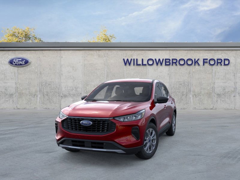 New 2026 Ford Escape - photo 2