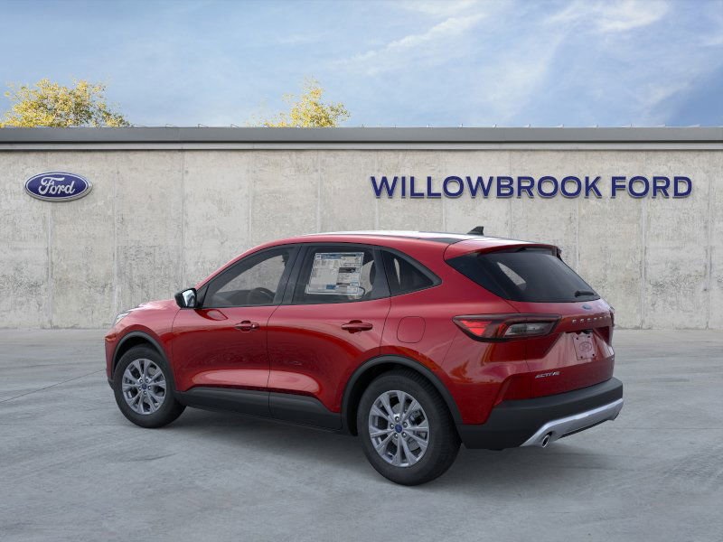 New 2026 Ford Escape ACTIV - photo 4