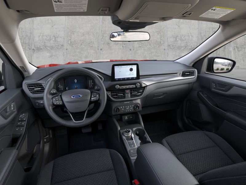 New 2026 Ford Escape ACTIV - photo 9