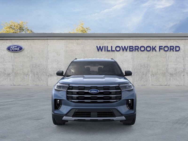 New 2026 Ford Explorer ACTIV - photo 6