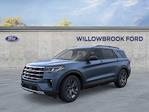 New 2026 Ford Explorer ACTIV thumbnail 1
