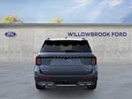 New 2026 Ford Explorer ACTIV thumbnail 5