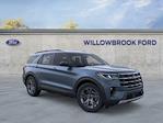 New 2026 Ford Explorer ACTIV thumbnail 7