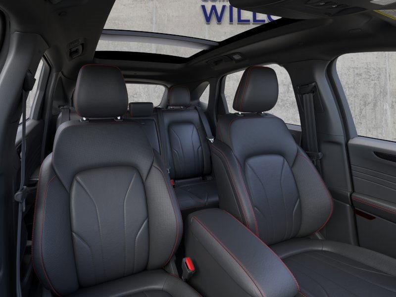 New 2026 Ford Escape - photo 10
