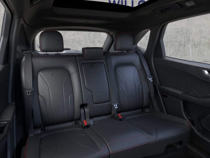 New 2026 Ford Escape - photo 11