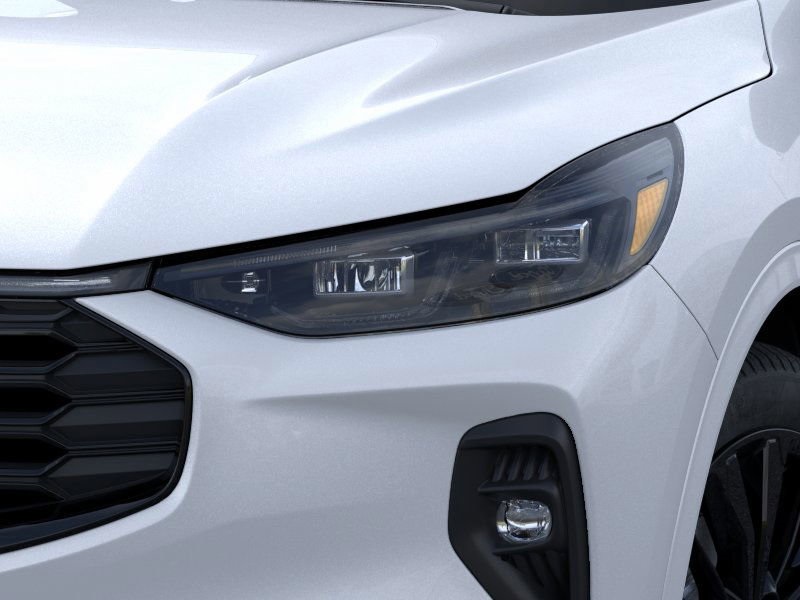 New 2026 Ford Escape - photo 18